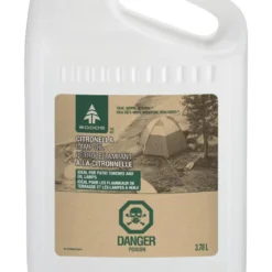 Woods Citronella Lamp Oil, Assorted Sizes