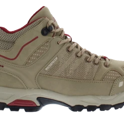 Woods Shop -Woods Shop harp mid hiking boots women size 6 48056c30 fda5 4483 a8fb 32234584ece6