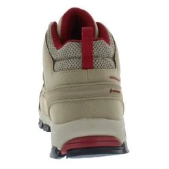 Woods Harp Women's Mid Hiking Boots With Speed Lacing System, Tan -Woods Shop harp mid hiking boots women size 6 697bd63f f9dc 41f2 ba2f 0d9b33ed940e