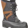 Woods Men's Avalanche Thermal Insulated PU Rubber Winter Snow Boots Warm Waterproof -Woods Shop men s pu winter boot 8 867108c2 4a21 4d2a 9ac9 0fa49a3deae6