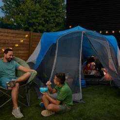 Woods™ Stainless Steel Insulated Tumbler, Assorted Colours, 890-mL 15 Woods™ Stainless Steel Insulated Tumbler, Assorted Colours, 890-mL -Woods Shop outbound 8 person dome tent with screen porch 7d7e2256 d190 42ab aba1 259f2be96065