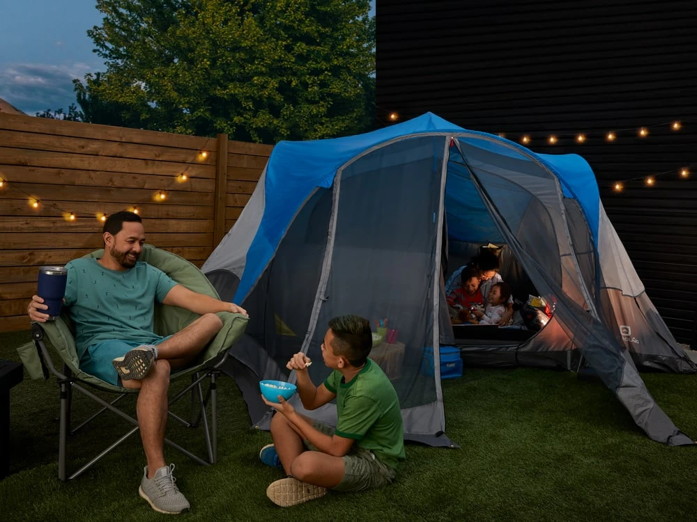 Woods™ Stainless Steel Insulated Tumbler, Assorted Colours, 890-mL 9 Woods™ Stainless Steel Insulated Tumbler, Assorted Colours, 890-mL - Image 7