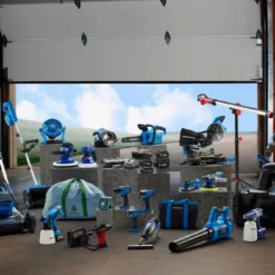 Woods™ Oroshi Battery-Powered Compact Camping Tent Fan & Tent Light W/ Power Bank 29 Woods™ Oroshi Battery-Powered Compact Camping Tent Fan & Tent Light W/ Power Bank -Woods Shop pwrpod 20v 4 0ah battery 27e13df4 6980 4f40 a65c b8ce3e95e20f