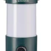 Woods™ Antares Battery-Powered LED Camping Lantern W/ USB Port & LED Indicator, 450 Lumens 2 Woods™ Antares Battery-Powered LED Camping Lantern W/ USB Port & LED Indicator, 450 Lumens -Woods Shop wds led lantern 338eef8f 875b 4188 aa6e 1a2c484ccc31