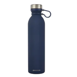 Woods™ Stainless Steel Insulated Rubberized Water Bottle, Assorted Colours, 1L 15 Woods™ Stainless Steel Insulated Rubberized Water Bottle, Assorted Colours, 1L -Woods Shop woods 1000ml stainless steel water bottle 18dcc585 b953 47a7 b4c5 c649b0418c3f