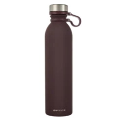 Woods™ Stainless Steel Insulated Rubberized Water Bottle, Assorted Colours, 1L 14 Woods™ Stainless Steel Insulated Rubberized Water Bottle, Assorted Colours, 1L -Woods Shop woods 1000ml stainless steel water bottle 7cc68dde be62 4ced b6ed e9578df3bef5