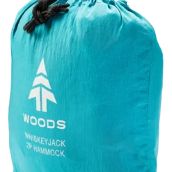 Woods™ 2-Person Backpack Camping Hammock With Tree Straps -Woods Shop woods 2 person backpack hammock aee82800 713c 4e74 9977 f23d0a428223