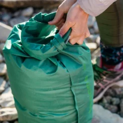 Woods Lightweight Waterproof Dry Bag W/ Valve For Camping, Hiking & Water Sports, 20-L, Green -Woods Shop woods 20l light weight dry bag 9bbf522f 57de 4bba b8d0 c57908806e0c