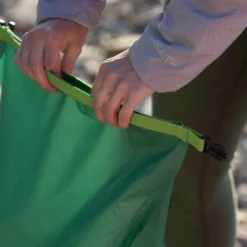 Woods Lightweight Waterproof Dry Bag W/ Valve For Camping, Hiking & Water Sports, 20-L, Green -Woods Shop woods 20l light weight dry bag fd8aa280 1e8e 4630 b8ba 4466d09b8e83