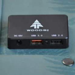 Woods™ 21W Portable Solar Panel 15 Woods™ 21W Portable Solar Panel -Woods Shop woods 21 watt portable solar panel 5537a3d1 f4f1 4936 873f 0707204b7d74