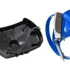 Woods™ Glacial 40V UBS Cordless Electric Ice Auger, 8-in -Woods Shop woods 40v ubs cordless ice auger 8 9e377ca6 cff1 4334 90b3 da2bc2060a9c