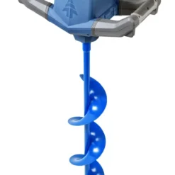 Woods™ Glacial 40V UBS Cordless Electric Ice Auger, 8-in -Woods Shop woods 40v ubs cordless ice auger 8 a6b74270 a758 47aa ae40 1480a66558f2