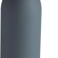 Woods™ Stainless Steel Insulated Rubberized Water Bottle, Assorted Colours, 600mL -Woods Shop woods 600ml stainless steel water bottle f76ae04f fd62 441d 8ab0 0c3f6ed7acd9