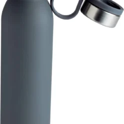 Woods™ Stainless Steel Insulated Rubberized Water Bottle, Assorted Colours, 700mL 19 Woods™ Stainless Steel Insulated Rubberized Water Bottle, Assorted Colours, 700mL -Woods Shop woods 700ml stainless steel water bottle 109fabc2 dd02 4e6e b9eb e924187e1b80
