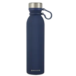 Woods™ Stainless Steel Insulated Rubberized Water Bottle, Assorted Colours, 700mL 14 Woods™ Stainless Steel Insulated Rubberized Water Bottle, Assorted Colours, 700mL -Woods Shop woods 700ml stainless steel water bottle 1f10b123 dfb8 4af6 ba3f 488a09425f3e