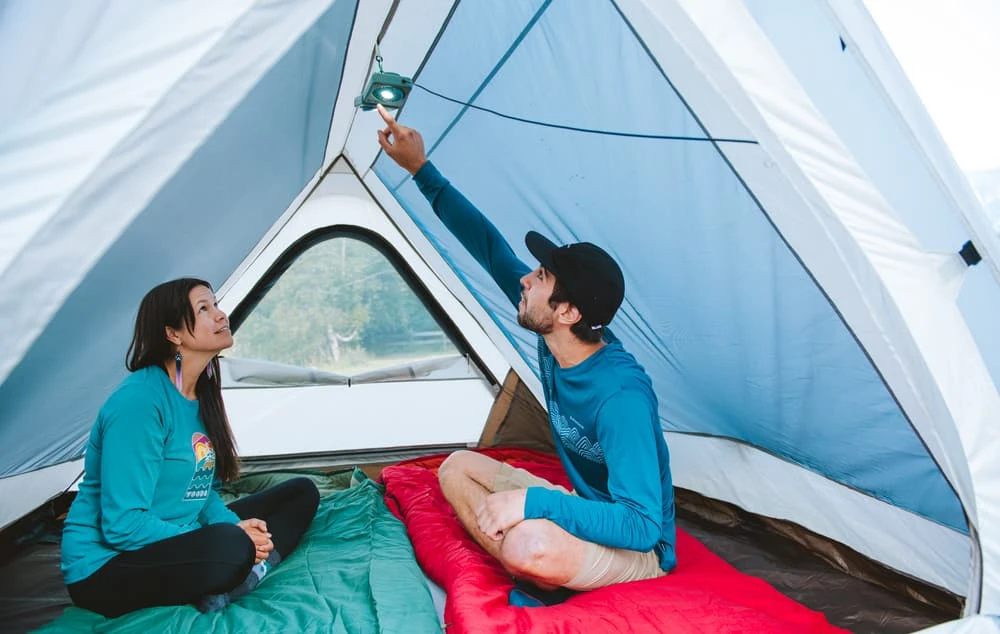 Woods™ A-Frame 6-Person Tent 6 Woods™ A-Frame 6-Person Tent - Image 4