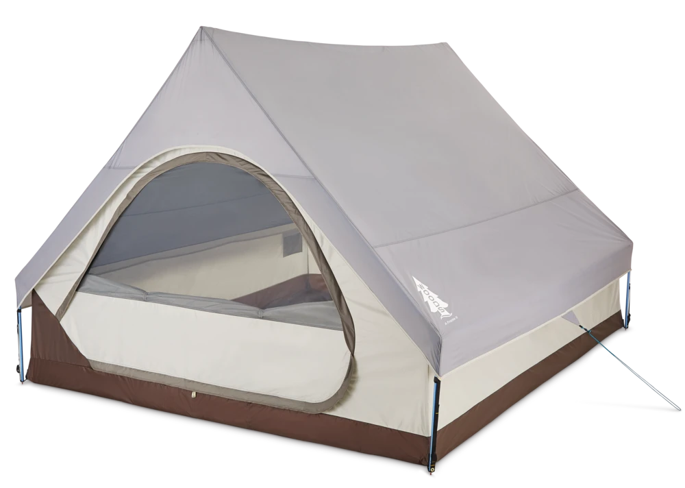 Woods™ A-Frame 6-Person Tent 4 Woods™ A-Frame 6-Person Tent - Image 2