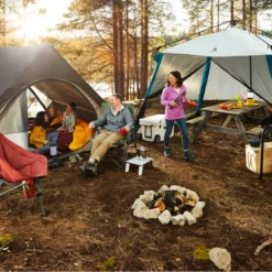 Woods™ Prospector Double-Burner 30,000 BTUs Electric Start Camp Stove 16 Woods™ Prospector Double-Burner 30,000 BTUs Electric Start Camp Stove -Woods Shop woods a frame 6 person tent f5391c87 e7d8 4ee7 b6c6 ed9b9a778415 5