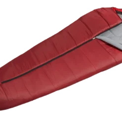 Woods Adventurer Insulated Cold Weather Mummy Sleeping Bag W/ Pillow & Compression Sack, -7°C -Woods Shop woods adventurer 5 c barrel sleeping bag a876138b b23d 4517 b1b4 83c811de270a