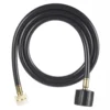 Woods™ Brass Fitting Appliance Converter Hose For Camping, 5-ft 2 Woods™ Brass Fitting Appliance Converter Hose For Camping, 5-ft -Woods Shop woods appliance hose 5 d2315978 5b65 4123 9a7b c676649e2ad1