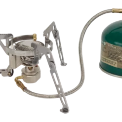 Woods™ Backpacking Camp Stove