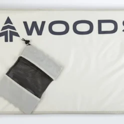 Woods Lightweight Waterproof Family Camping Tarp W/ Metal Grommets & Storage Bag, 4m X 3m -Woods Shop woods backpacking tarp 3x4m 08d694ea abf0 4a4e be2a 91e214842594