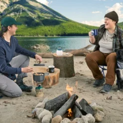 Woods™ Sea To Sky Enamel Mug, Assorted Designs -Woods Shop woods backwoods stove 82e9678a f78d 4deb a903 d51c98fa1676 2