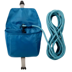 Woods BALSAM-FUR Campsite Dog Hitching System W/ Reflective Rope, Stow Bag, And Carabiner, 26.2-ft -Woods Shop woods balsam fir leash hitch system 3b31ac02 9eb4 4ba8 911b dab7ed8abf13