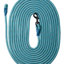 Woods BALSAM-FUR Campsite Dog Hitching System W/ Reflective Rope, Stow Bag, And Carabiner, 26.2-ft -Woods Shop woods balsam fir leash hitch system 54926f60 f604 45a0 b58a 043207f34fd8