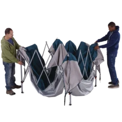 Woods Big Top Portable Instant Pop-Up Sun Shelter Canopy Tent W/ Wheeled Carry Bag, 10-ft X 10-ft 9 Woods Big Top Portable Instant Pop-Up Sun Shelter Canopy Tent W/ Wheeled Carry Bag, 10-ft X 10-ft -Woods Shop woods big top shelter 10 x 10 37c2a7b3 ef6b 4a75 89ac d5f0a90d573f