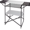 Woods Caledon Portable Folding & Extendable Camping Kitchen Stand W/ Shelves & Carry Bag 1 Woods Caledon Portable Folding & Extendable Camping Kitchen Stand W/ Shelves & Carry Bag -Woods Shop woods caledon camp kitchen 664877d9 3602 4cc6 97b8 e47967fd47f3