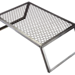 Woods™ Heavy-Duty Steel Cooking Grate, 24-in 12 Woods™ Heavy-Duty Steel Cooking Grate, 24-in -Woods Shop woods camp grate 2cd97f31 6aec 420c 9a53 8b7ad3c8ad7f