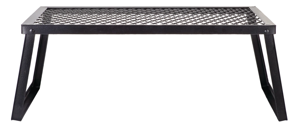 Woods™ Heavy-Duty Steel Cooking Grate, 24-in 6 Woods™ Heavy-Duty Steel Cooking Grate, 24-in - Image 4