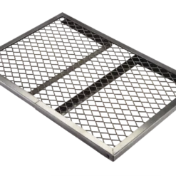Woods™ Heavy-Duty Steel Cooking Grate, 24-in 10 Woods™ Heavy-Duty Steel Cooking Grate, 24-in -Woods Shop woods camp grate 839e3595 faa9 4365 ab99 8148563a162d