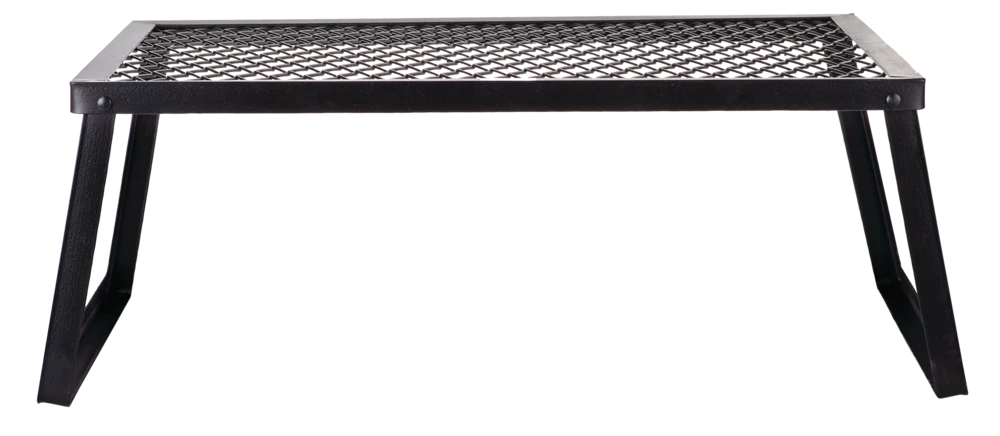 Woods™ Heavy-Duty Steel Cooking Grate, 24-in 4 Woods™ Heavy-Duty Steel Cooking Grate, 24-in - Image 2