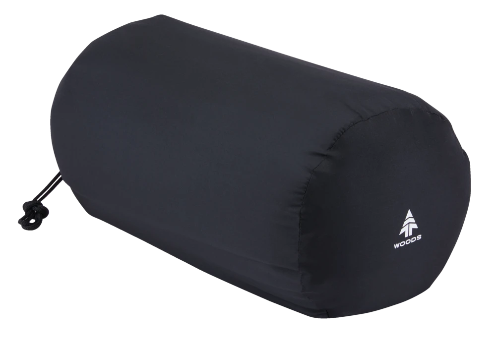Woods Memory Foam Camp Pillow For Camping, Backpacking & Travel 5 Woods Memory Foam Camp Pillow For Camping, Backpacking & Travel - Image 3