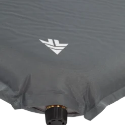 Woods Camp Rest Single Self-Inflating Camping Sleeping Pad/Air Mat W/ Storage Bag, 3-In -Woods Shop woods camp rest self inflating mattress 3 5ef9840e e5d1 4d16 bb26 cd3a75f250e9