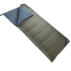 Woods Canmore Cotton Flannel Lined Insulated Cold Weather Sleeping Bag W/ Compression Sack, -10°C 14 Woods Canmore Cotton Flannel Lined Insulated Cold Weather Sleeping Bag W/ Compression Sack, -10°C -Woods Shop woods canmore 4lb xl 10 c sleeping bag 45064876 5757 455c 9b55 45bec936d7fb