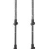 Woods Carbon Ultra-Light Collapsible Adjustable Trekking Poles For Hiking & Walking -Woods Shop woods carbon trekking poles beb4af3e ea36 456a ac3f 300d7617e2c9