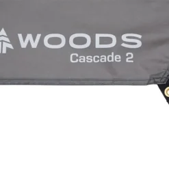 Woods Cascade 2-Person Waterproof Camping Tent Footprint/Ground Cloth Sheet W/ Stuff Sack 10 Woods Cascade 2-Person Waterproof Camping Tent Footprint/Ground Cloth Sheet W/ Stuff Sack -Woods Shop woods cascade 2p tent footprint 30f5b4a1 12fd 4625 8854 c371d5741b04