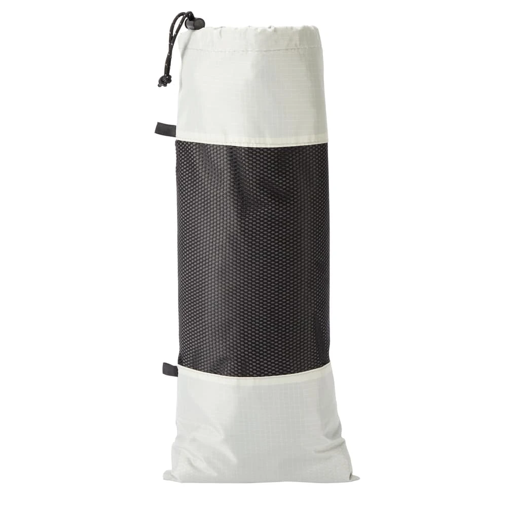 Woods Cascade 2-Person Waterproof Camping Tent Footprint/Ground Cloth Sheet W/ Stuff Sack 4 Woods Cascade 2-Person Waterproof Camping Tent Footprint/Ground Cloth Sheet W/ Stuff Sack - Image 2