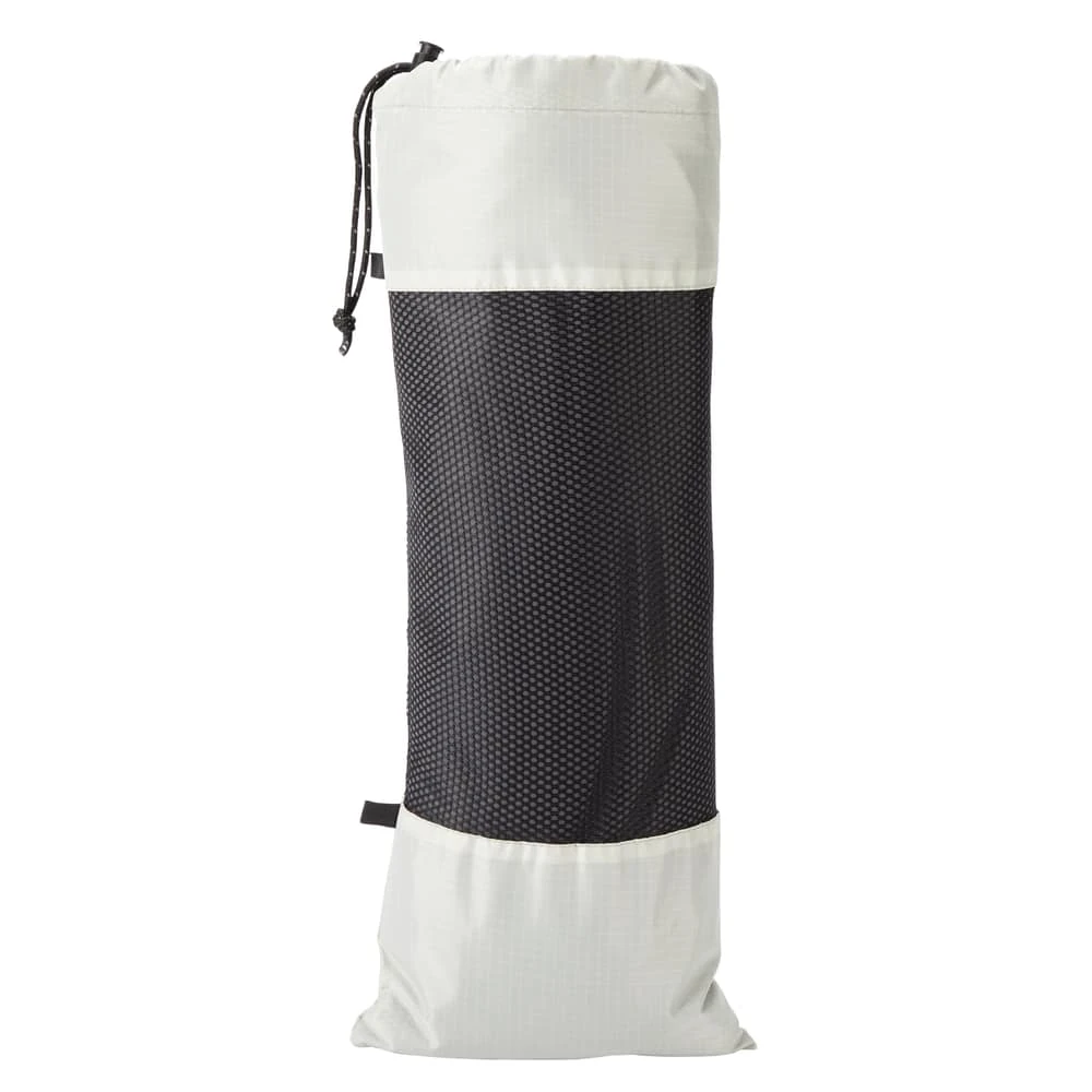 Woods Cascade 3-Person Waterproof Camping Tent Footprint/Ground Cloth Sheet W/ Stuff Sack 5 Woods Cascade 3-Person Waterproof Camping Tent Footprint/Ground Cloth Sheet W/ Stuff Sack - Image 3