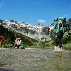 Woods Carbon Ultra-Light Collapsible Adjustable Trekking Poles For Hiking & Walking 11 Woods Carbon Ultra-Light Collapsible Adjustable Trekking Poles For Hiking & Walking -Woods Shop woods chilkoot 40l 03ac52fa 73eb 486c 8730 a1c0fe3f43cf 1