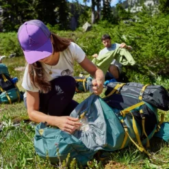 Woods Chilkoot Lightweight Water-Resistant Backpack For Hiking/Camping/Travel, 55-L 18 Woods Chilkoot Lightweight Water-Resistant Backpack For Hiking/Camping/Travel, 55-L -Woods Shop woods chilkoot 40l 19b46472 e5a2 45f2 a6ce c9f764b9ea0b 1