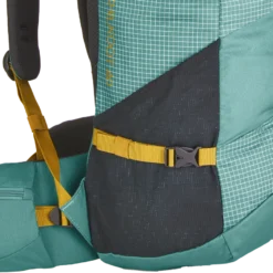 Woods Chilkoot Lightweight Water-Resistant Backpack For Hiking/Camping/Travel, 40-L -Woods Shop woods chilkoot 40l 65710fb5 a0e6 4576 8144 17fa73933819