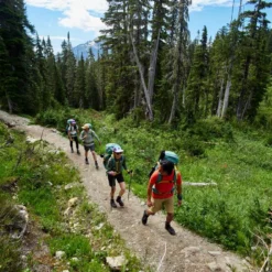 Woods Chilkoot Lightweight Water-Resistant Backpack For Hiking/Camping/Travel, 70-L 31 Woods Chilkoot Lightweight Water-Resistant Backpack For Hiking/Camping/Travel, 70-L -Woods Shop woods chilkoot 40l c7ccf0bf eb9b 4380 8856 1c686876cfe3 2