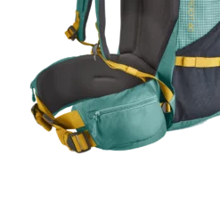 Woods Chilkoot Lightweight Water-Resistant Backpack For Hiking/Camping/Travel, 40-L -Woods Shop woods chilkoot 40l e30528a1 9284 4f4c bfb1 0abeb04f8364