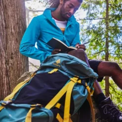 Woods Chilkoot Lightweight Water-Resistant Backpack For Hiking/Camping/Travel, 70-L 27 Woods Chilkoot Lightweight Water-Resistant Backpack For Hiking/Camping/Travel, 70-L -Woods Shop woods chilkoot 70l 27b8699c ddaf 4b04 9012 310725ae1dd7