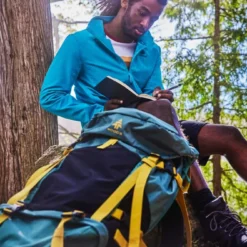 Woods Chilkoot Lightweight Water-Resistant Backpack For Hiking/Camping/Travel, 70-L 25 Woods Chilkoot Lightweight Water-Resistant Backpack For Hiking/Camping/Travel, 70-L -Woods Shop woods chilkoot 70l 3241ddd6 2034 4d76 95fb d7029b0b6a34