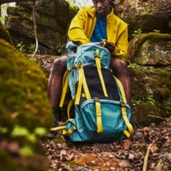 Woods Chilkoot Lightweight Water-Resistant Backpack For Hiking/Camping/Travel, 70-L 24 Woods Chilkoot Lightweight Water-Resistant Backpack For Hiking/Camping/Travel, 70-L -Woods Shop woods chilkoot 70l 70a73930 f162 4339 895b d0933e870501